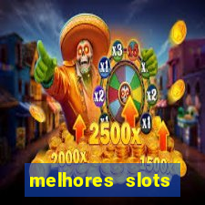 melhores slots pragmatic play